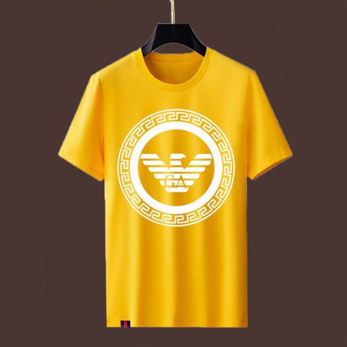 Armani t-shirt men-563(M-XXXXL)