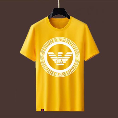 Armani t-shirt men-563(M-XXXXL)