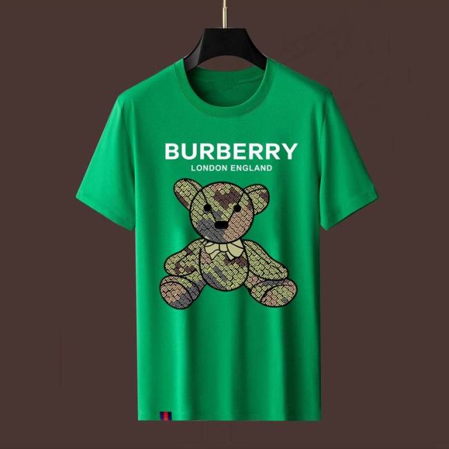 Burberry t-shirt men-2099(M-XXXXL)