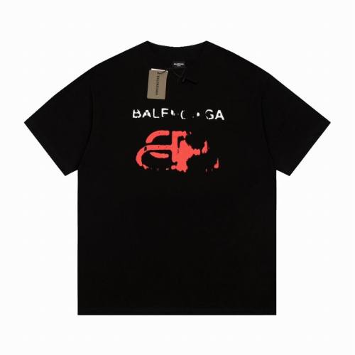 B t-shirt men-3087(XS-L)