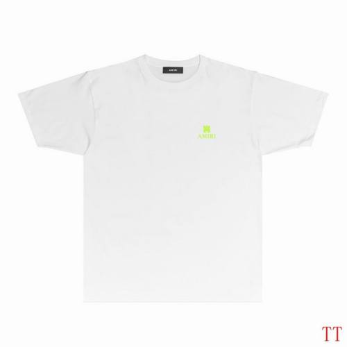 Amiri t-shirt-548(S-XXL)