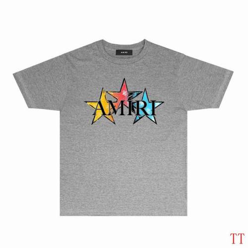 Amiri t-shirt-441(S-XXL)
