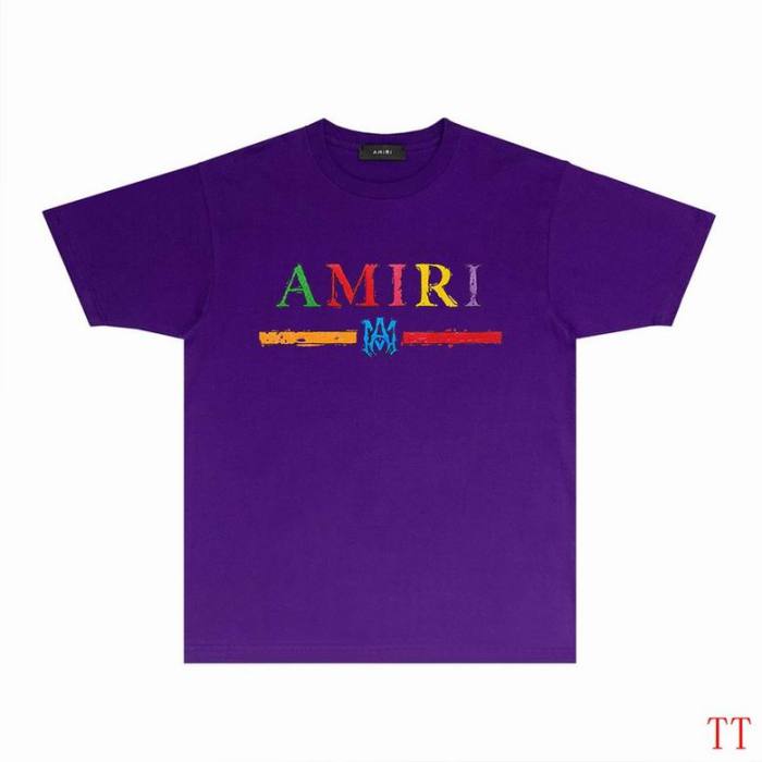 Amiri t-shirt-438(S-XXL)