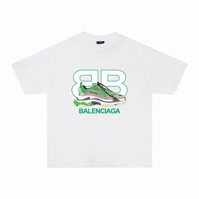 B t-shirt men-3047(XS-L)