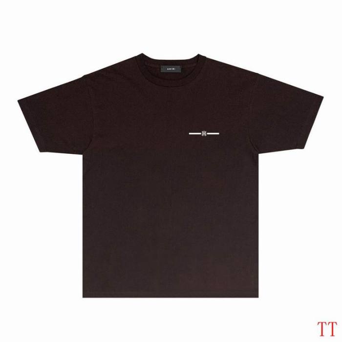 Amiri t-shirt-619(S-XXL)