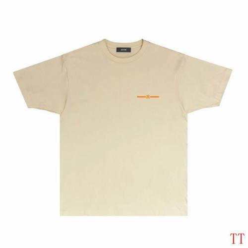 Amiri t-shirt-615(S-XXL)