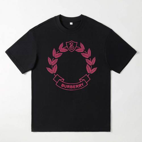 Burberry t-shirt men-2079(M-XXXL)
