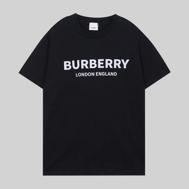 Burberry t-shirt men-2131(S-XXXL)
