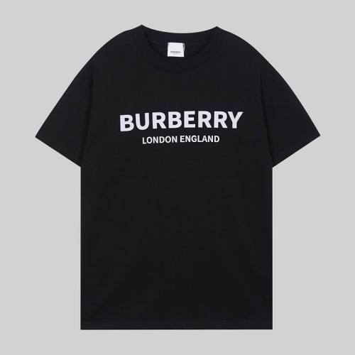 Burberry t-shirt men-2131(S-XXXL)