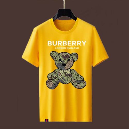 Burberry t-shirt men-2103(M-XXXXL)