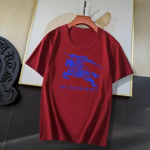 Burberry t-shirt men-2108(M-XXXXXL)