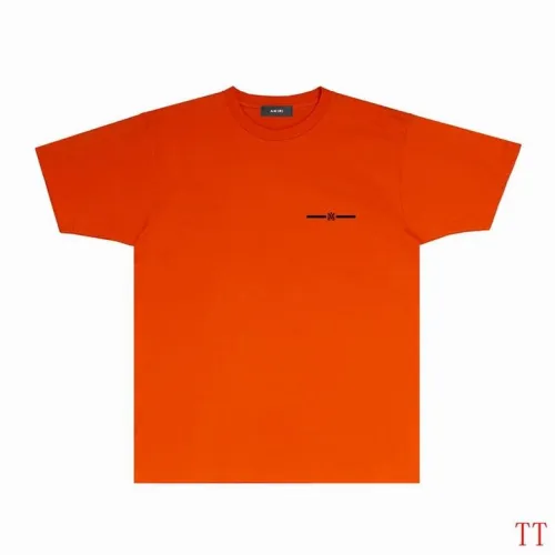 Amiri t-shirt-659(S-XXL)