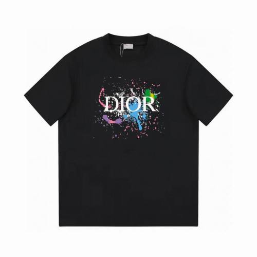 Dior T-Shirt men-1424(XS-L)