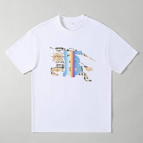 Burberry t-shirt men-2082(M-XXXL)