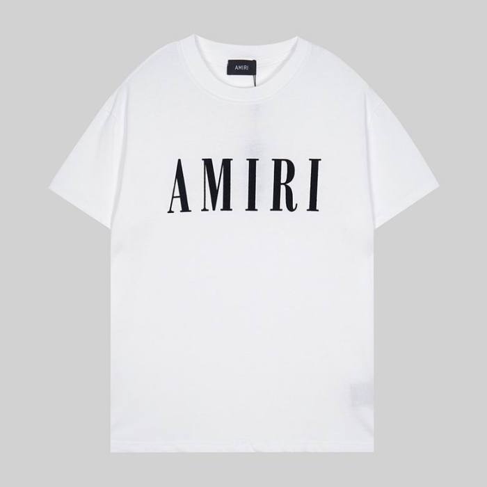 Amiri t-shirt-669(S-XXXL)