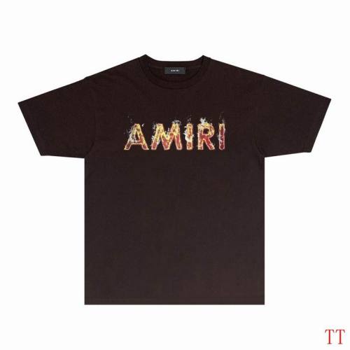 Amiri t-shirt-520(S-XXL)