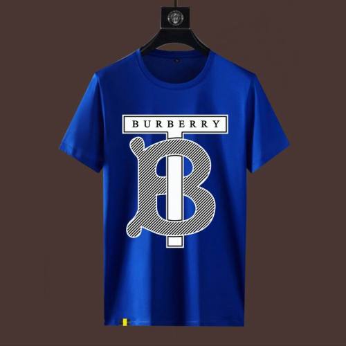 Burberry t-shirt men-2093(M-XXXXL)