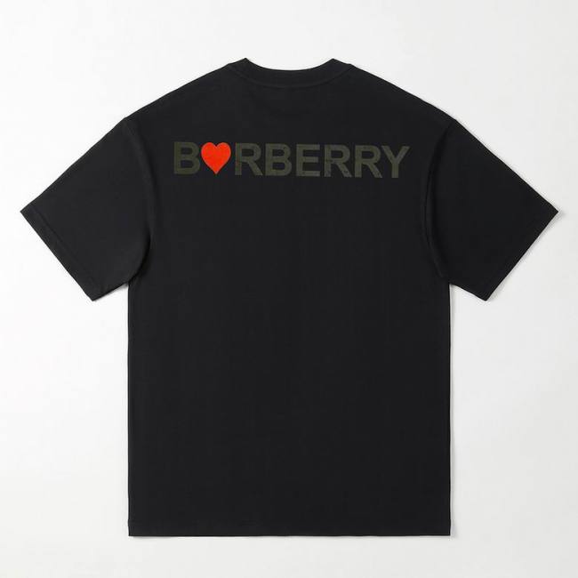 Burberry t-shirt men-2077(M-XXXL)