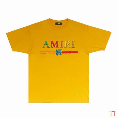 Amiri t-shirt-444(S-XXL)