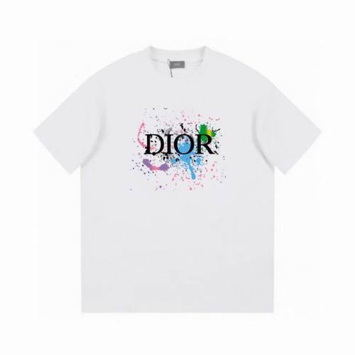 Dior T-Shirt men-1425(XS-L)