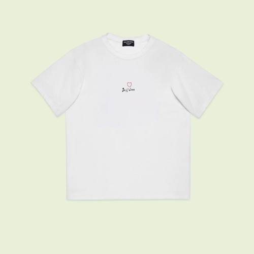 B t-shirt men-3064(XS-L)