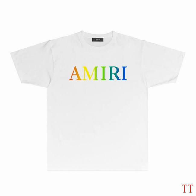 Amiri t-shirt-443(S-XXL)