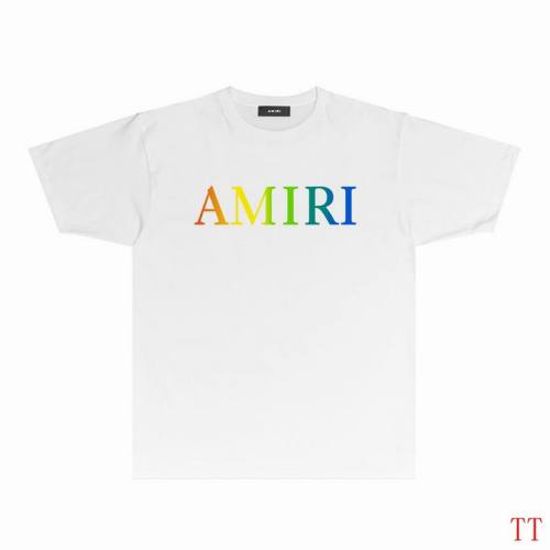Amiri t-shirt-443(S-XXL)