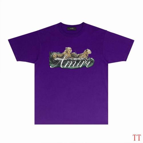 Amiri t-shirt-525(S-XXL)