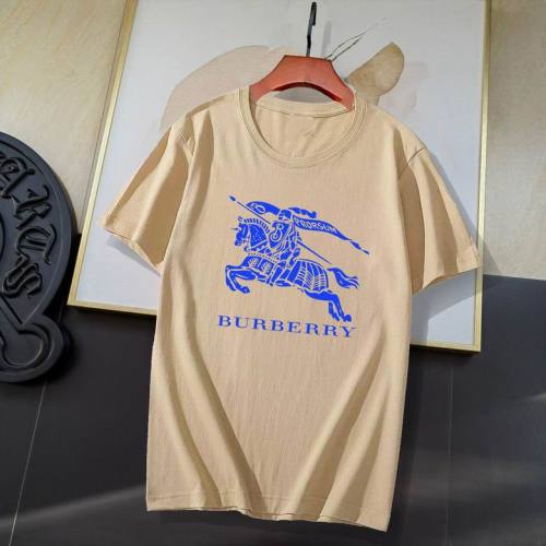 Burberry t-shirt men-2109(M-XXXXXL)