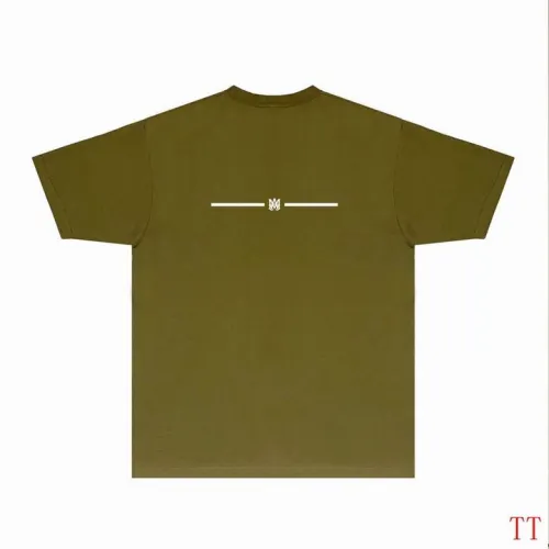 Amiri t-shirt-634(S-XXL)