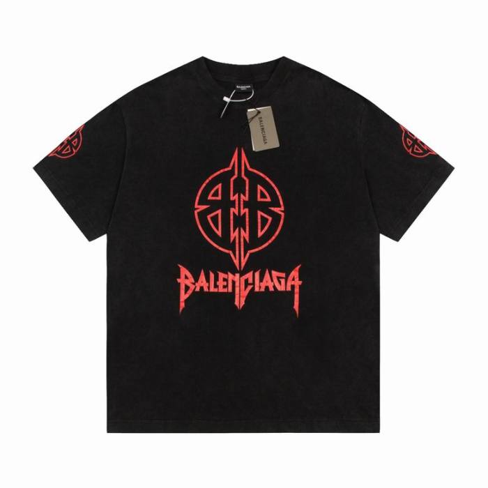 B t-shirt men-3091(XS-L)