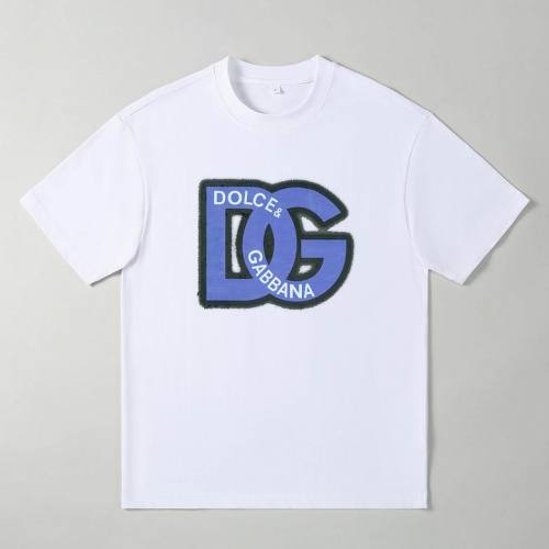 D&G t-shirt men-545(M-XXXL)