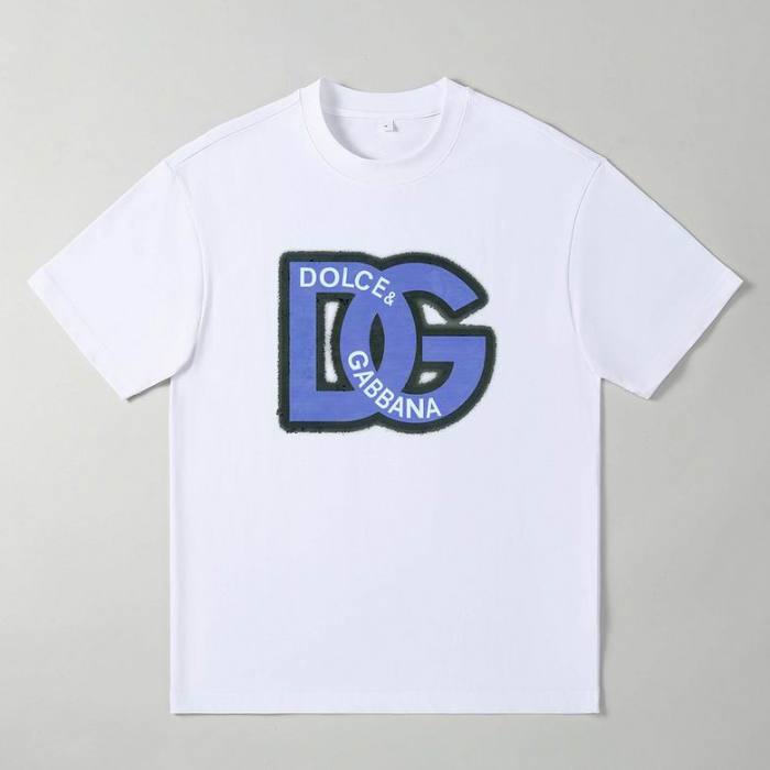 D&G t-shirt men-545(M-XXXL)