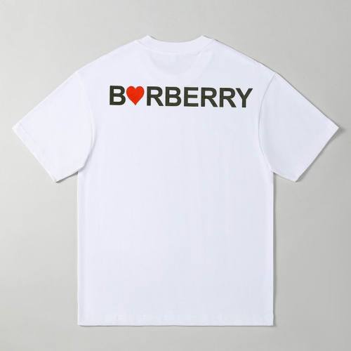 Burberry t-shirt men-2084(M-XXXL)