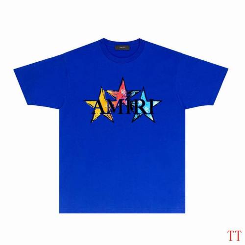 Amiri t-shirt-395(S-XXL)