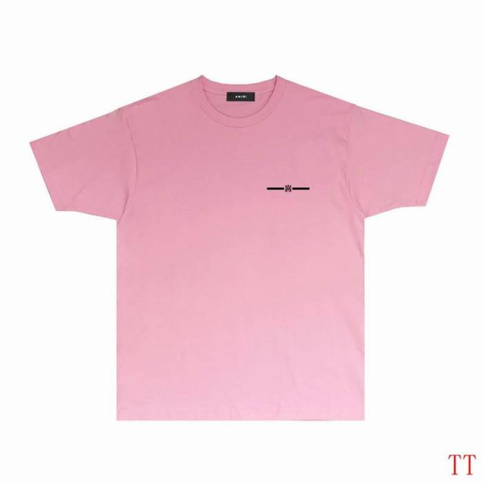 Amiri t-shirt-553(S-XXL)