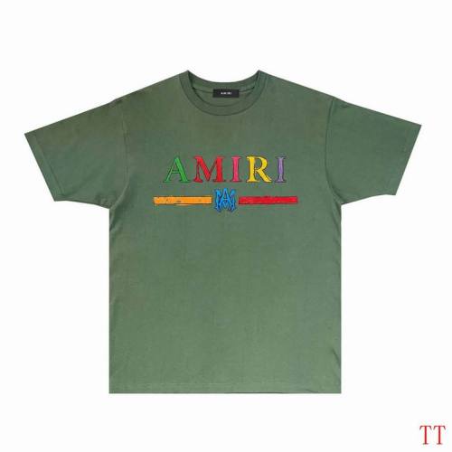 Amiri t-shirt-407(S-XXL)