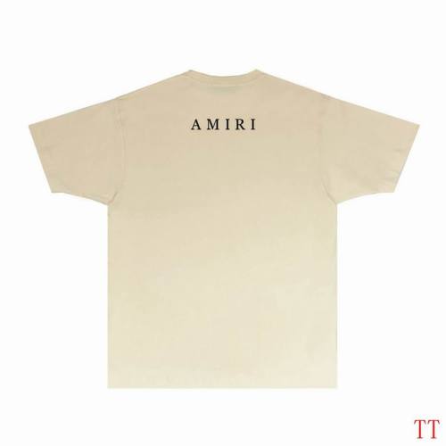 Amiri t-shirt-609(S-XXL)