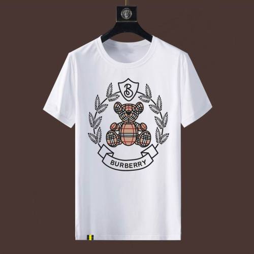 Burberry t-shirt men-2089(M-XXXXL)