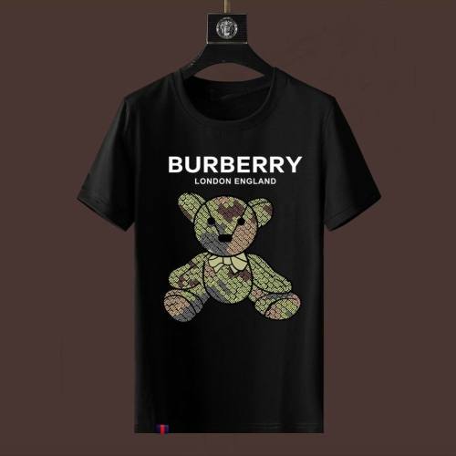 Burberry t-shirt men-2095(M-XXXXL)