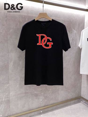 D&G t-shirt men-543(S-XXXXL)