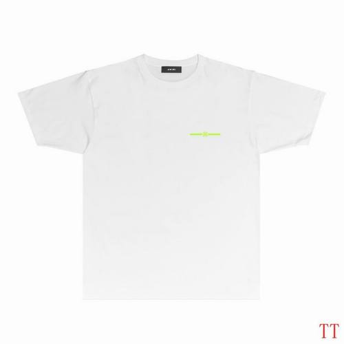 Amiri t-shirt-530(S-XXL)