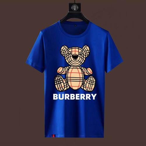 Burberry t-shirt men-2098(M-XXXXL)