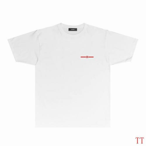 Amiri t-shirt-510(S-XXL)