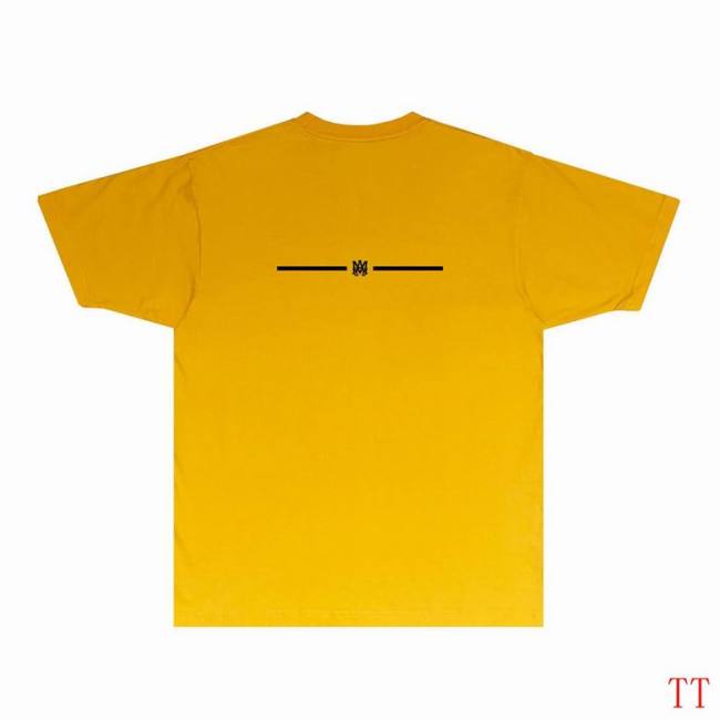 Amiri t-shirt-638(S-XXL)