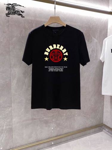 Burberry t-shirt men-2120(S-XXXXL)