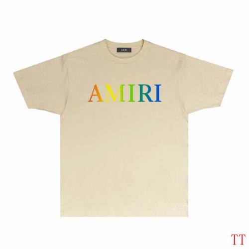 Amiri t-shirt-456(S-XXL)