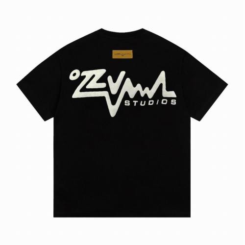 LV  t-shirt men-4880(XS-L)