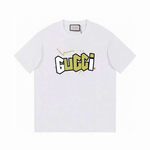 G men t-shirt-4766(XS-L)