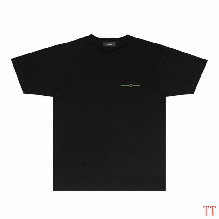 Amiri t-shirt-467(S-XXL)